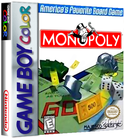 Monopoly