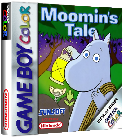 Moomin's Tale