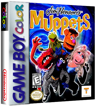 Muppets, The
