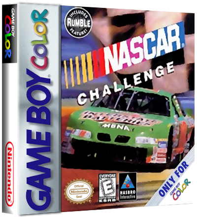 NASCAR Challenge