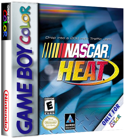 NASCAR Heat