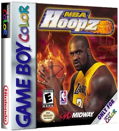 NBA Hoopz
