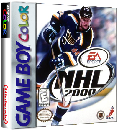 NHL 2000