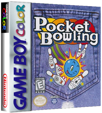 Pocket Bowling
