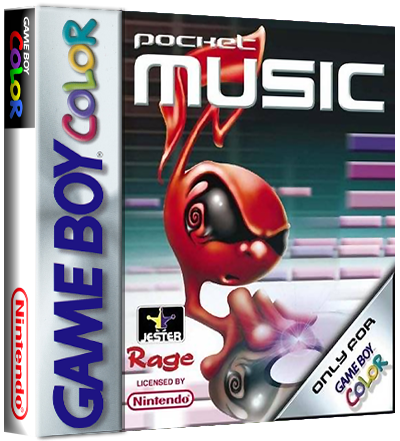 Pocket Music