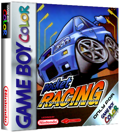 Pocket Racing