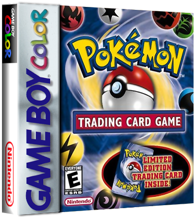 Pokemon Trading Card Game