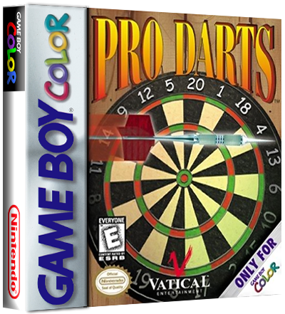 Pro Darts