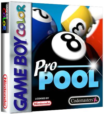 Pro Pool