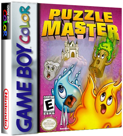 Puzzle Master