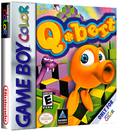 Q-bert