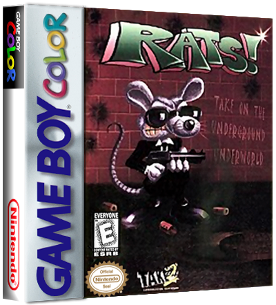 Rats!