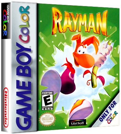 Rayman