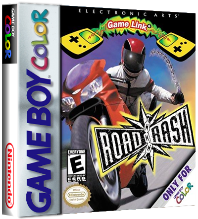 Road Rash