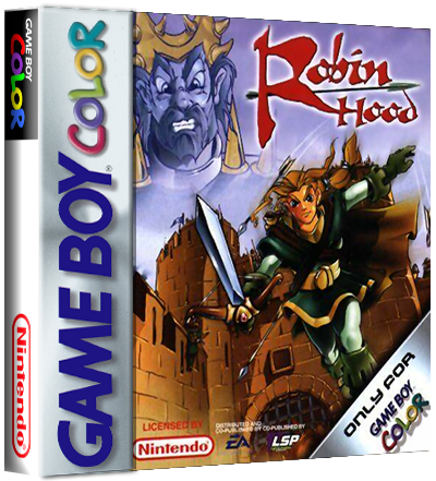 Robin Hood