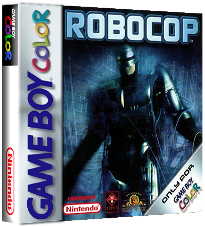 RoboCop