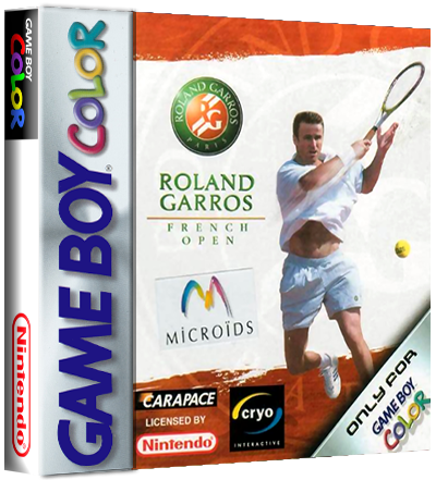 Roland Garros French Open