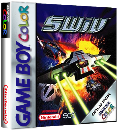 SWIV