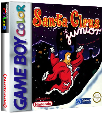 Santa Claus Junior