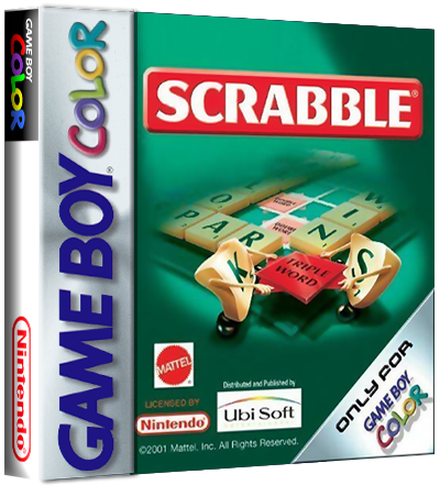 Scrabble