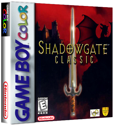 SHADOWGATE CLASSIC (USA, EUROPE) (REV A)