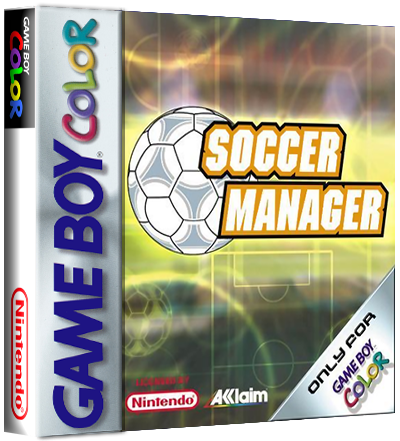 Soccer Manager