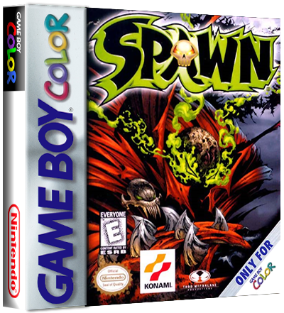 Spawn