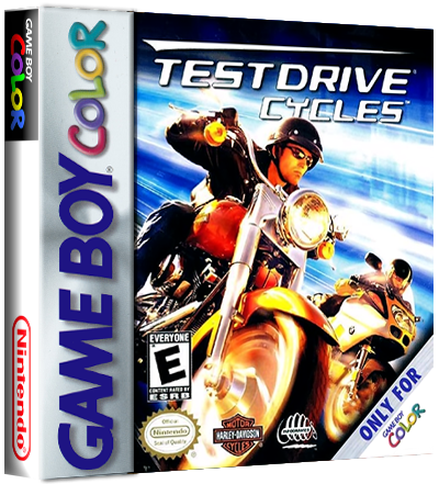 Test Drive Cycles