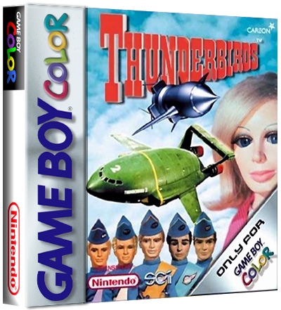 Thunderbirds