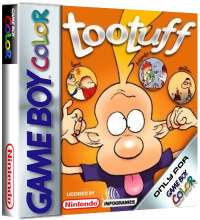 Tootuff