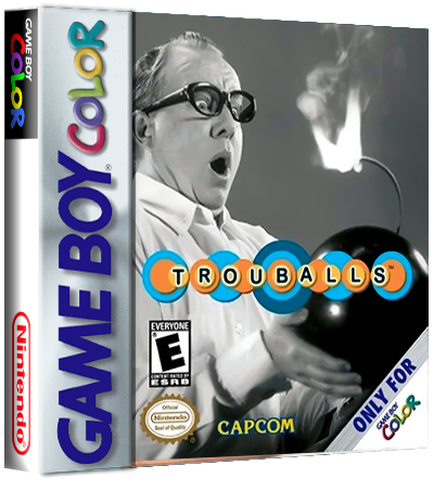Trouballs