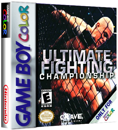 Ultimate Fighting Championship