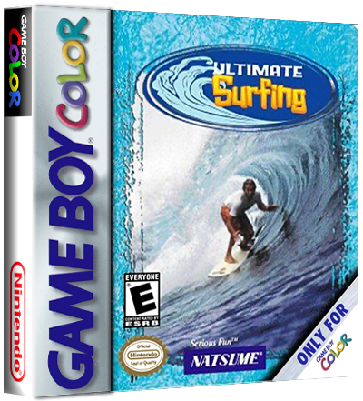Ultimate Surfing