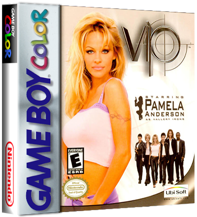 VIP (USA, EUROPE)