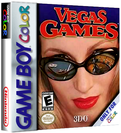 Vegas Games