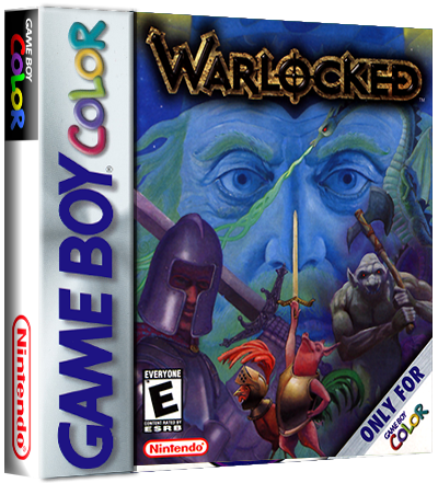 Warlocked