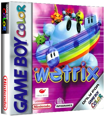 Wetrix GB