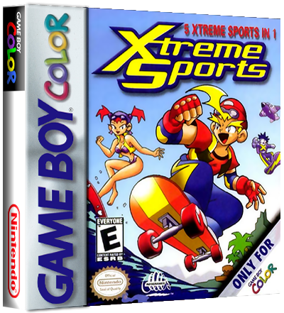 Xtreme Sports