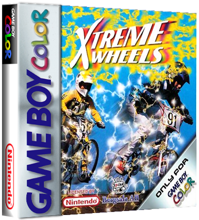 Xtreme Wheels