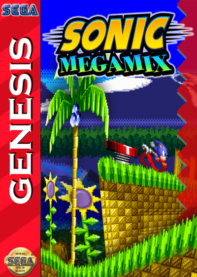 Sonic Megamix
