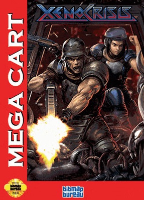 xenocrisis