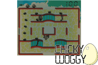 CHICKY WOGGY
