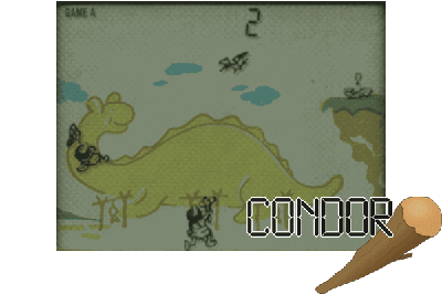 CONDOR