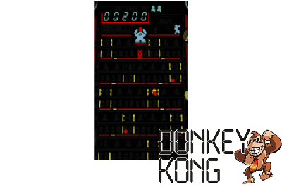 Donkey Kong