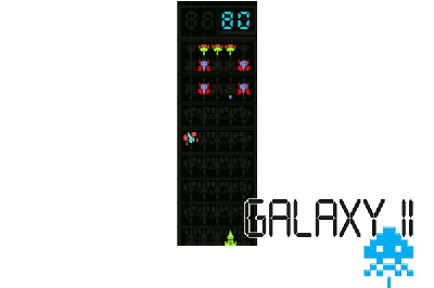 GALAXY II