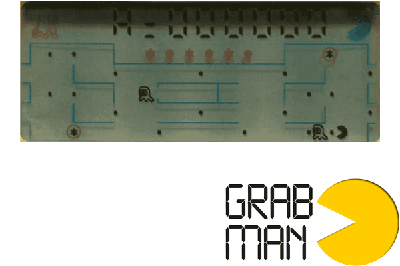 GRAB MAN
