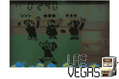 LAS VEGAS