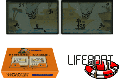 LIFEBOAT