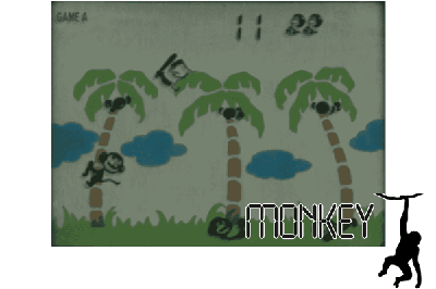 MONKEY