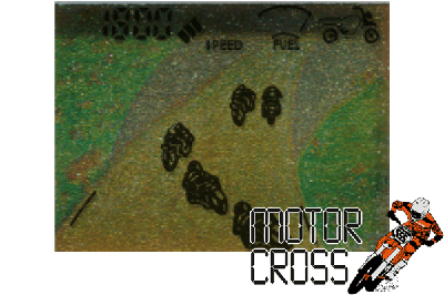 MOTOR CROSS